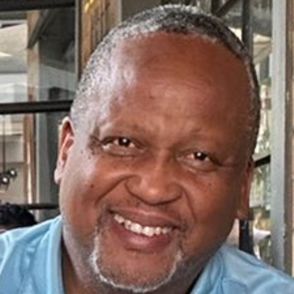 Alfred Japie Masokameng