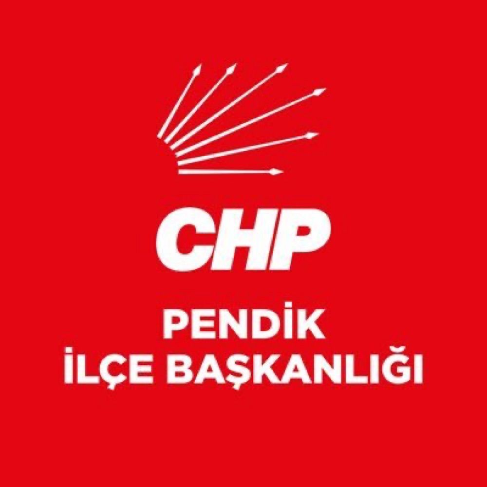 CHP Pendik İlçe Başkanlığı