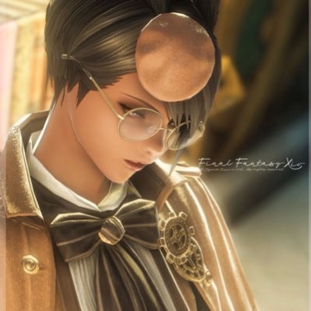 Reonnald.ff14