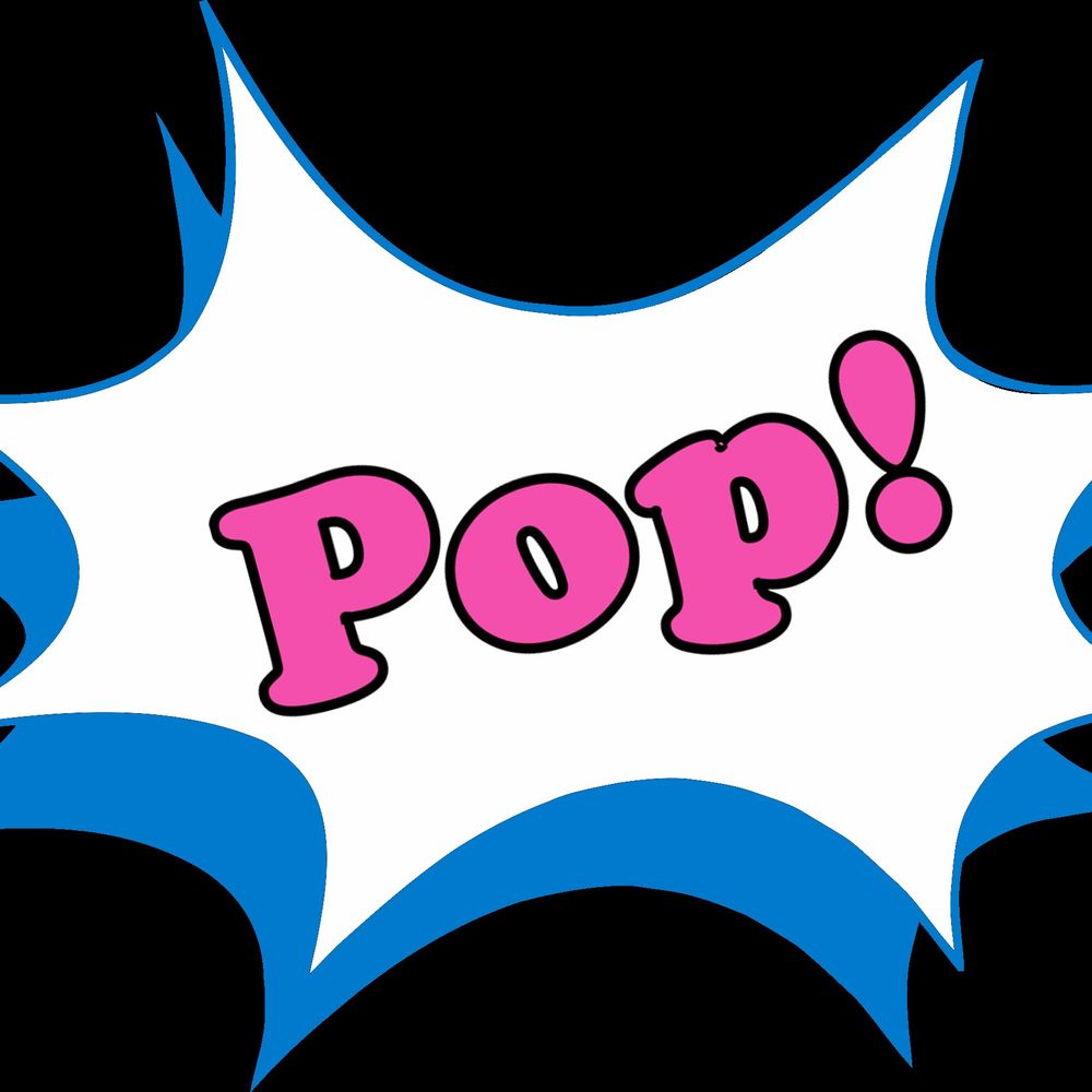 Pop Goes the Culture