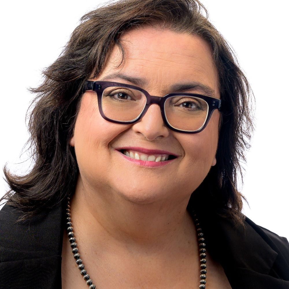 Linda Shapley