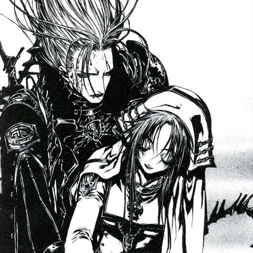 Crow ❤️‍🩹
