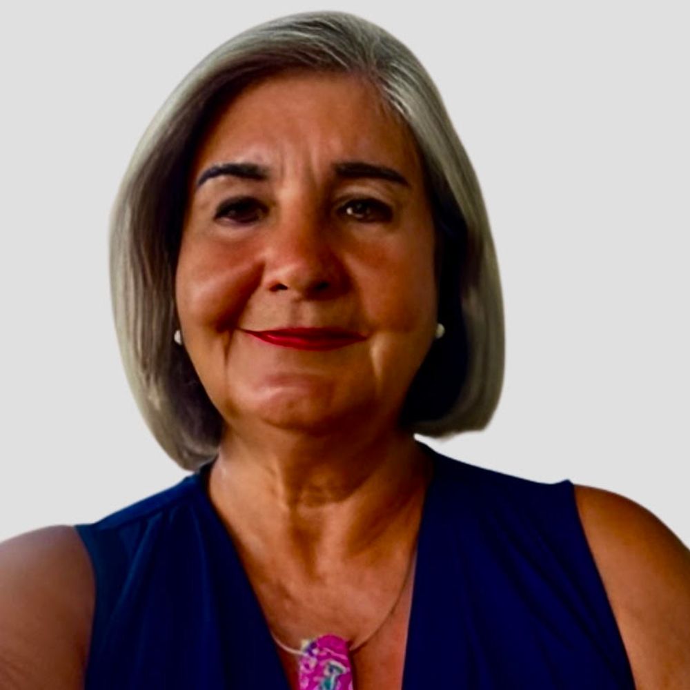 Glòria Pérez-Salmerón