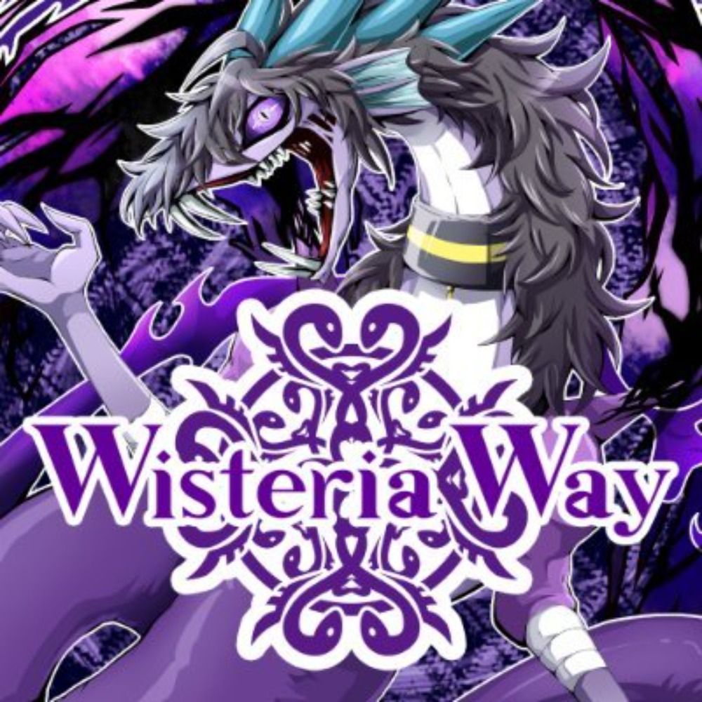 Xion/Wisteria Way