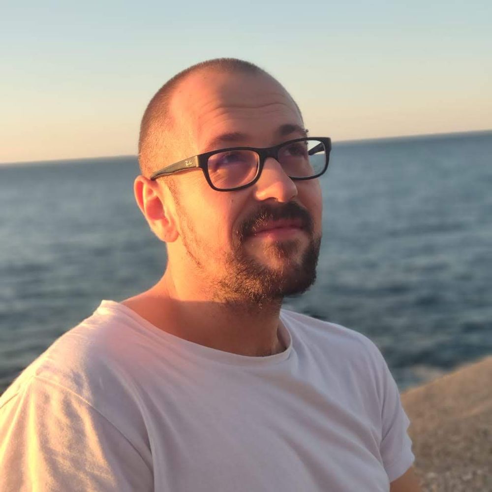 Jordi Martorell