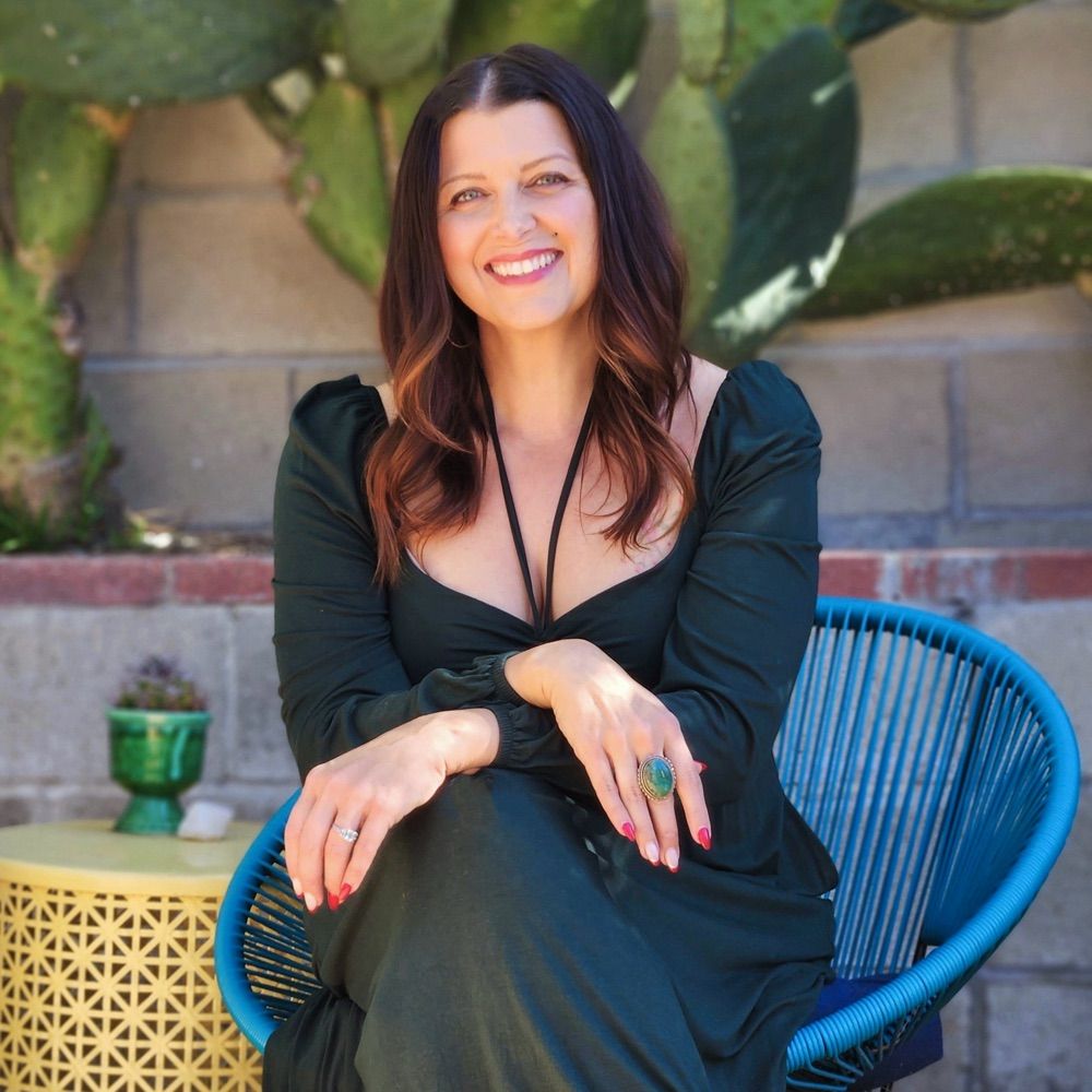 Sarah Tomchesson, C.S.E.