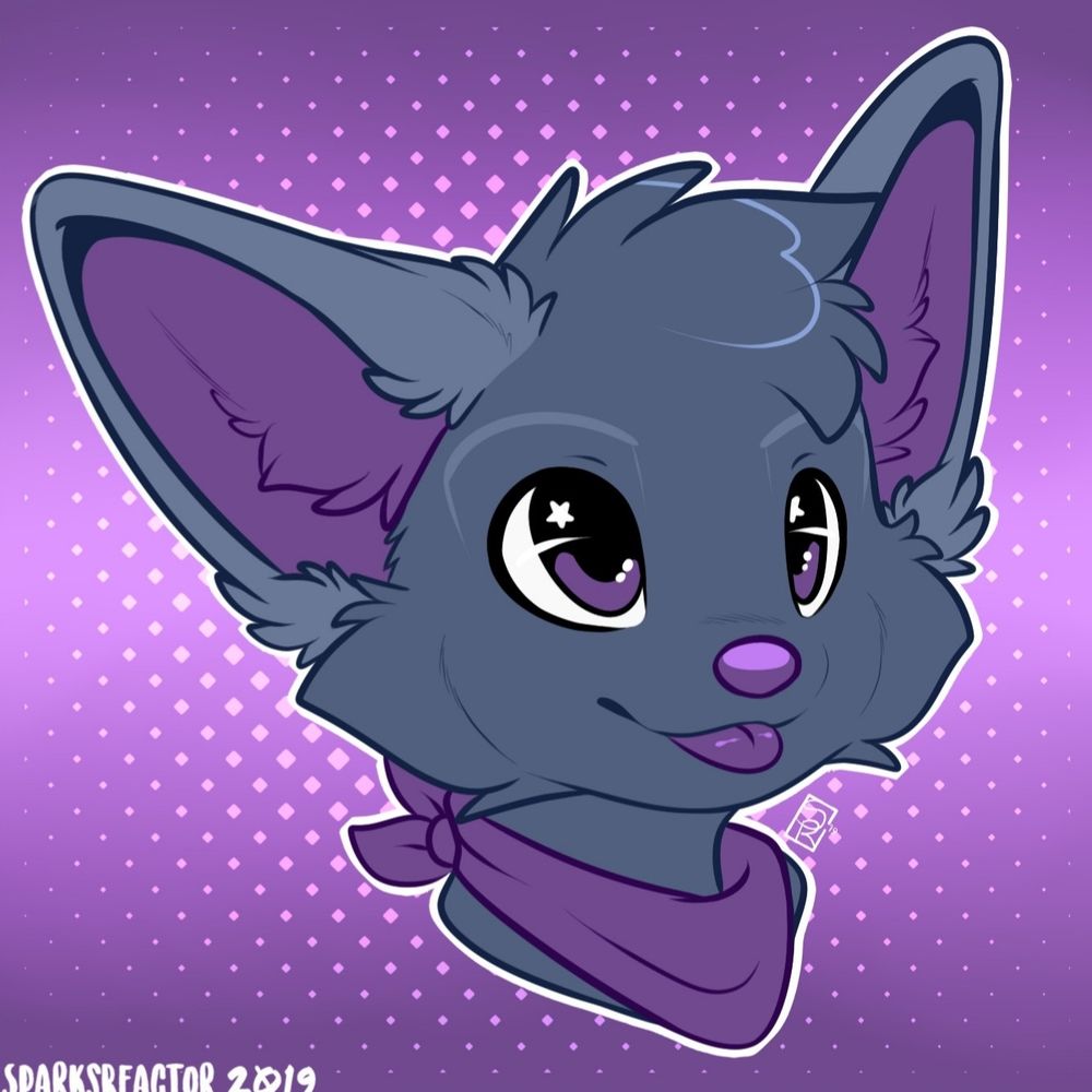 Cobalt the Jackal