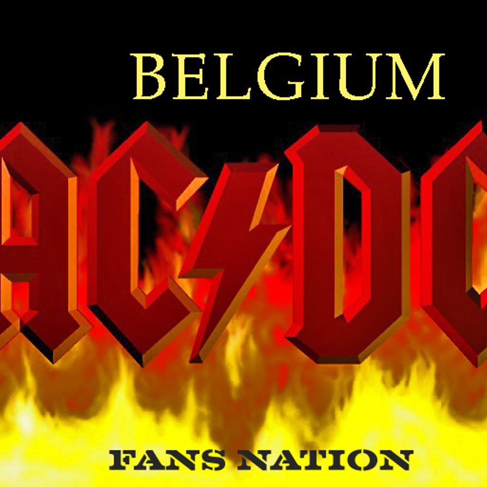 AC/DC FANS NATION