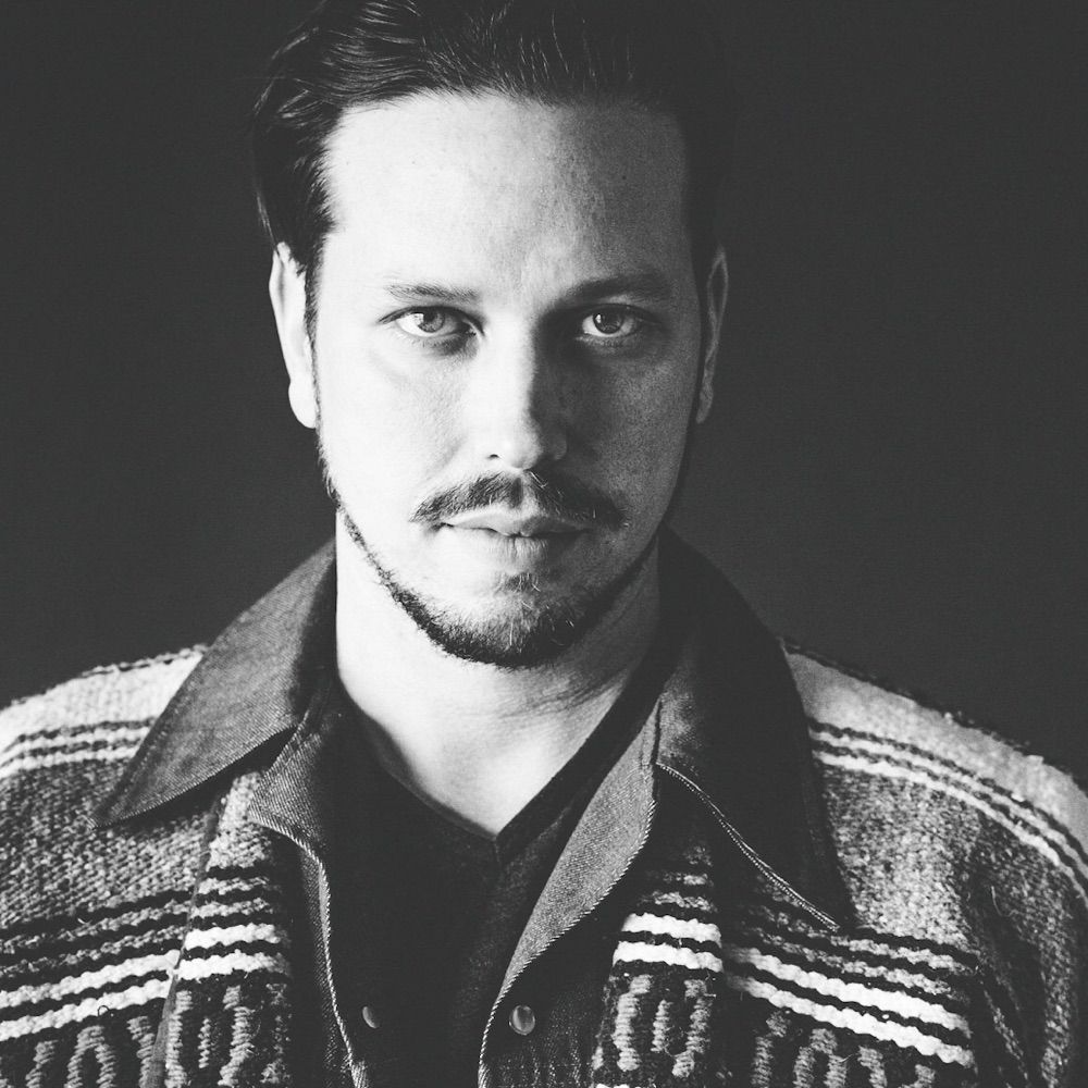 D. Anson Brody