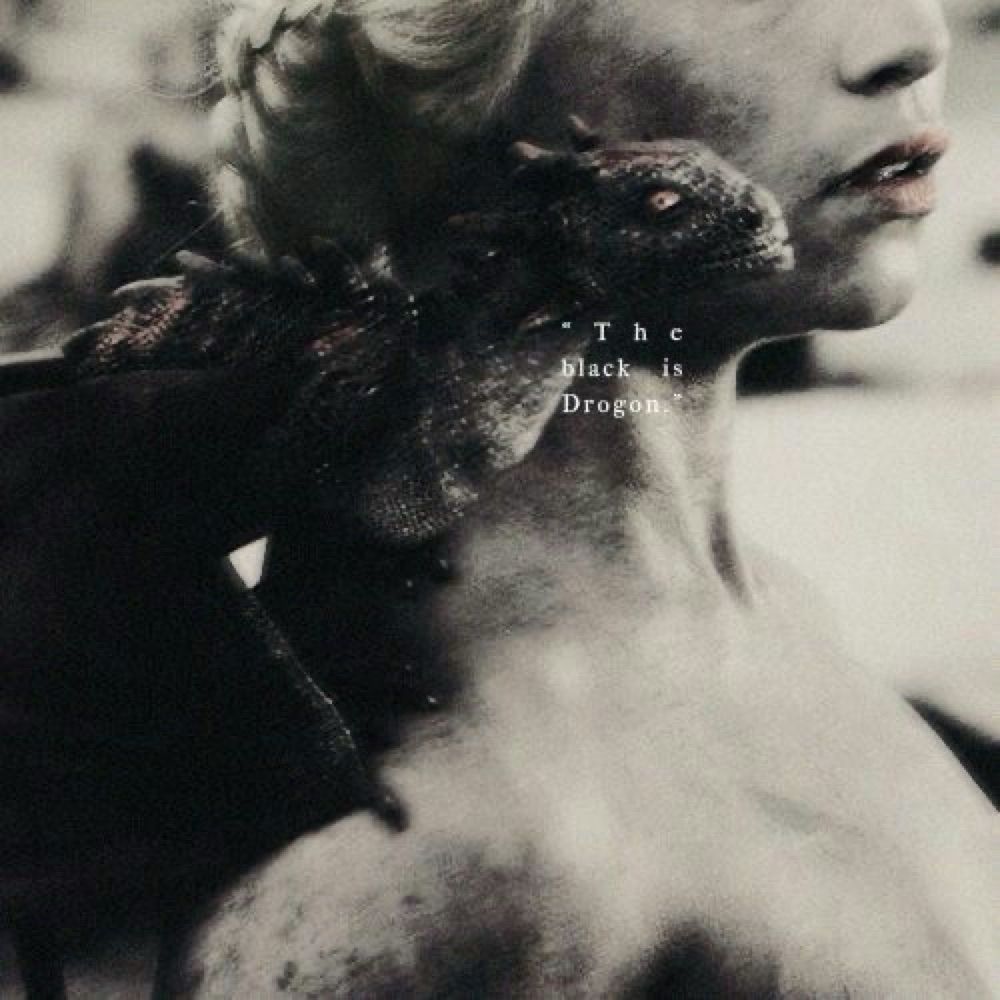 daenerys safica