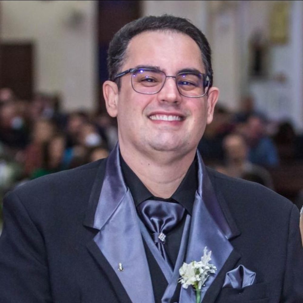 Emerson Calderero Gatti 