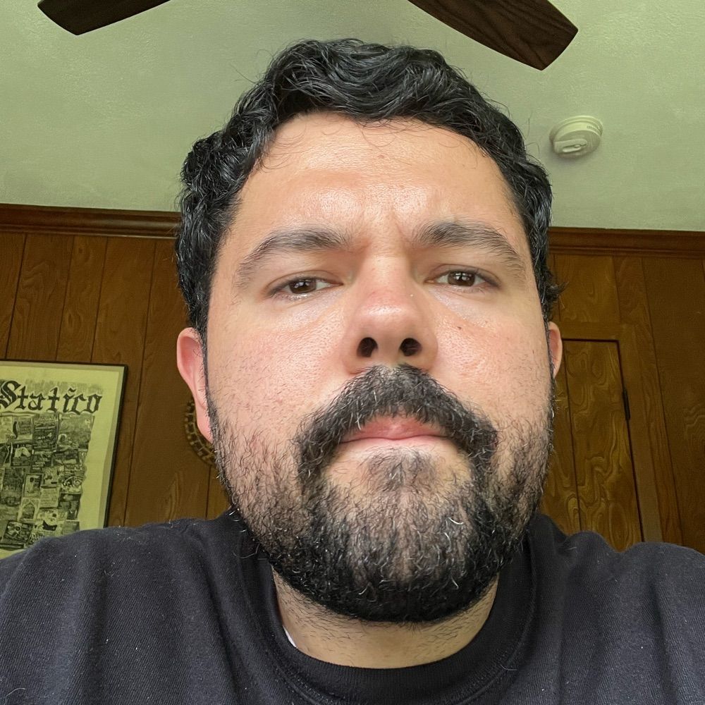 Mark Ocegueda