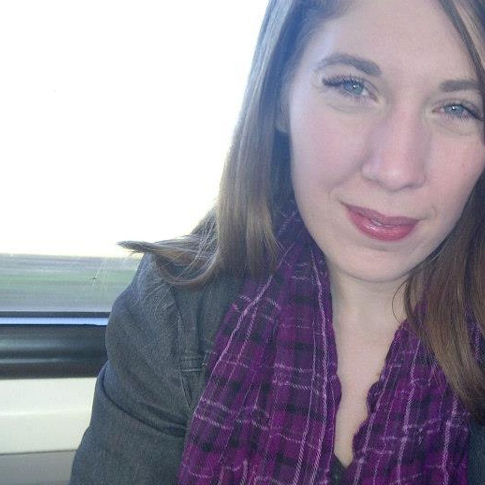 Corinne Salisbury