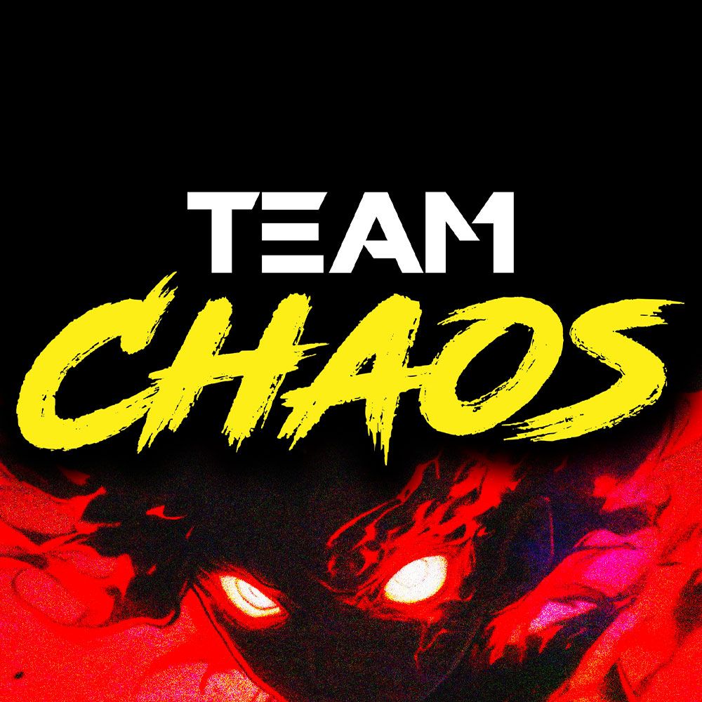 Team Chaos