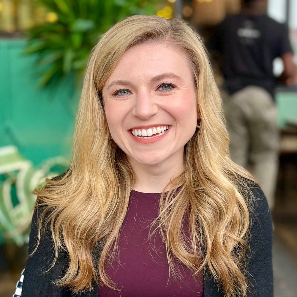 Danika Pfeiffer