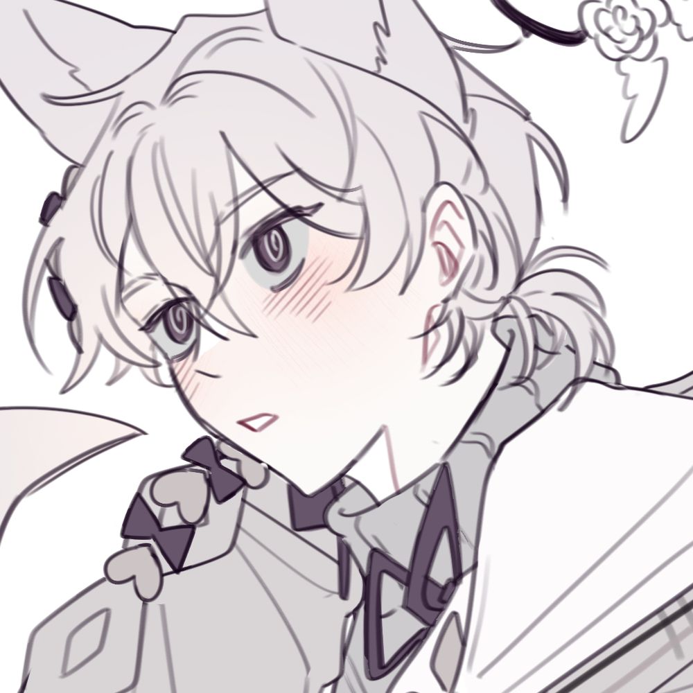 말짜튀김 ᙚᵐⁱᒻᵉ¨̮♡