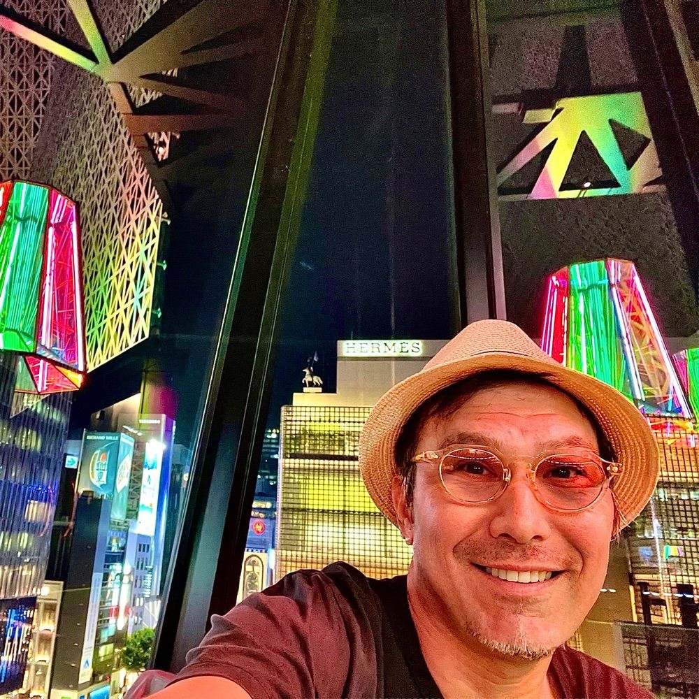 今野敏晃 - Toshiaki Konno
