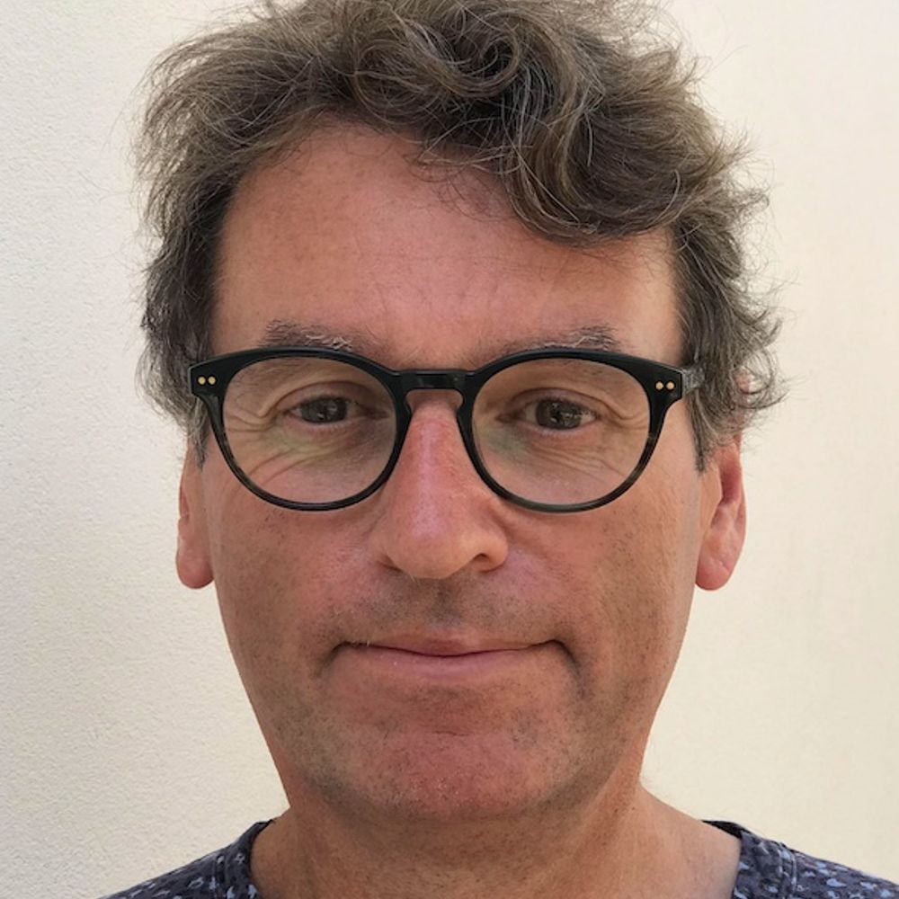 Mat Collins
