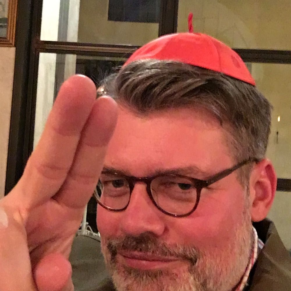 Valgeir Valdimarsson