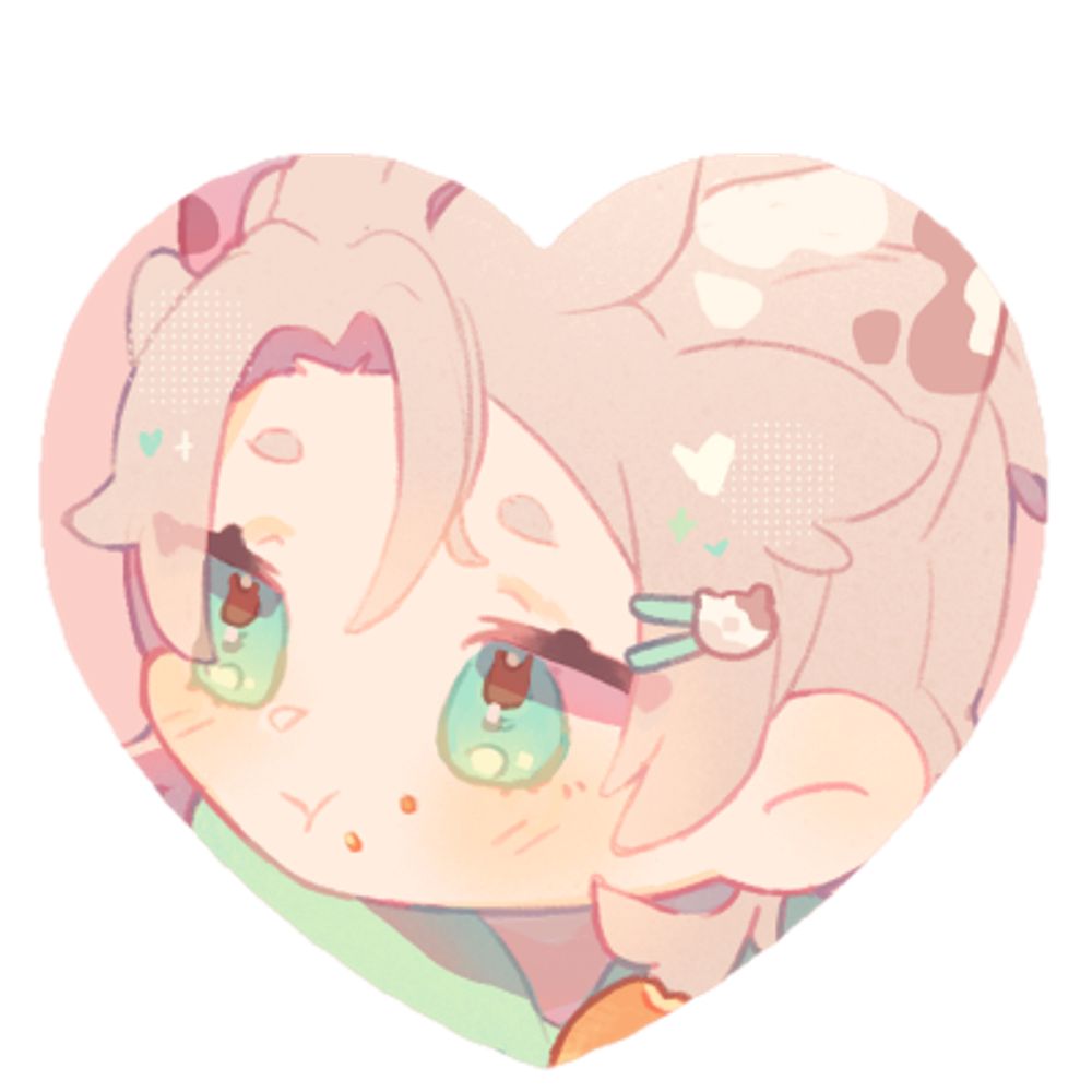 🌱🔸 B▵T 🔸🌱 @ drawinggg