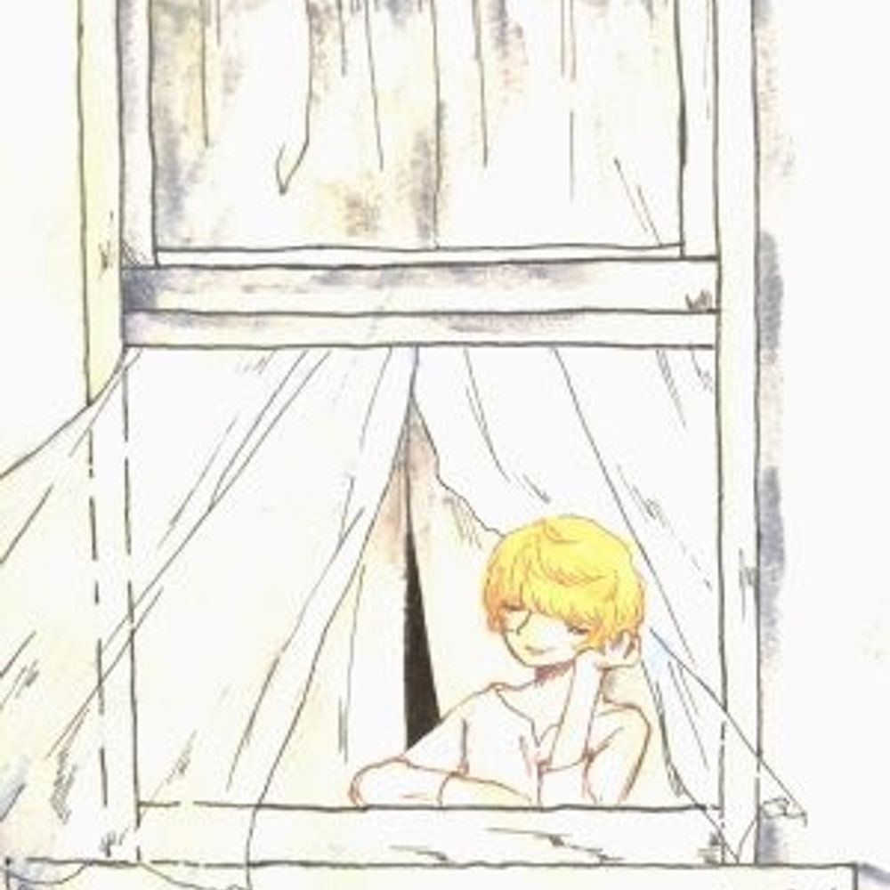 ミチル