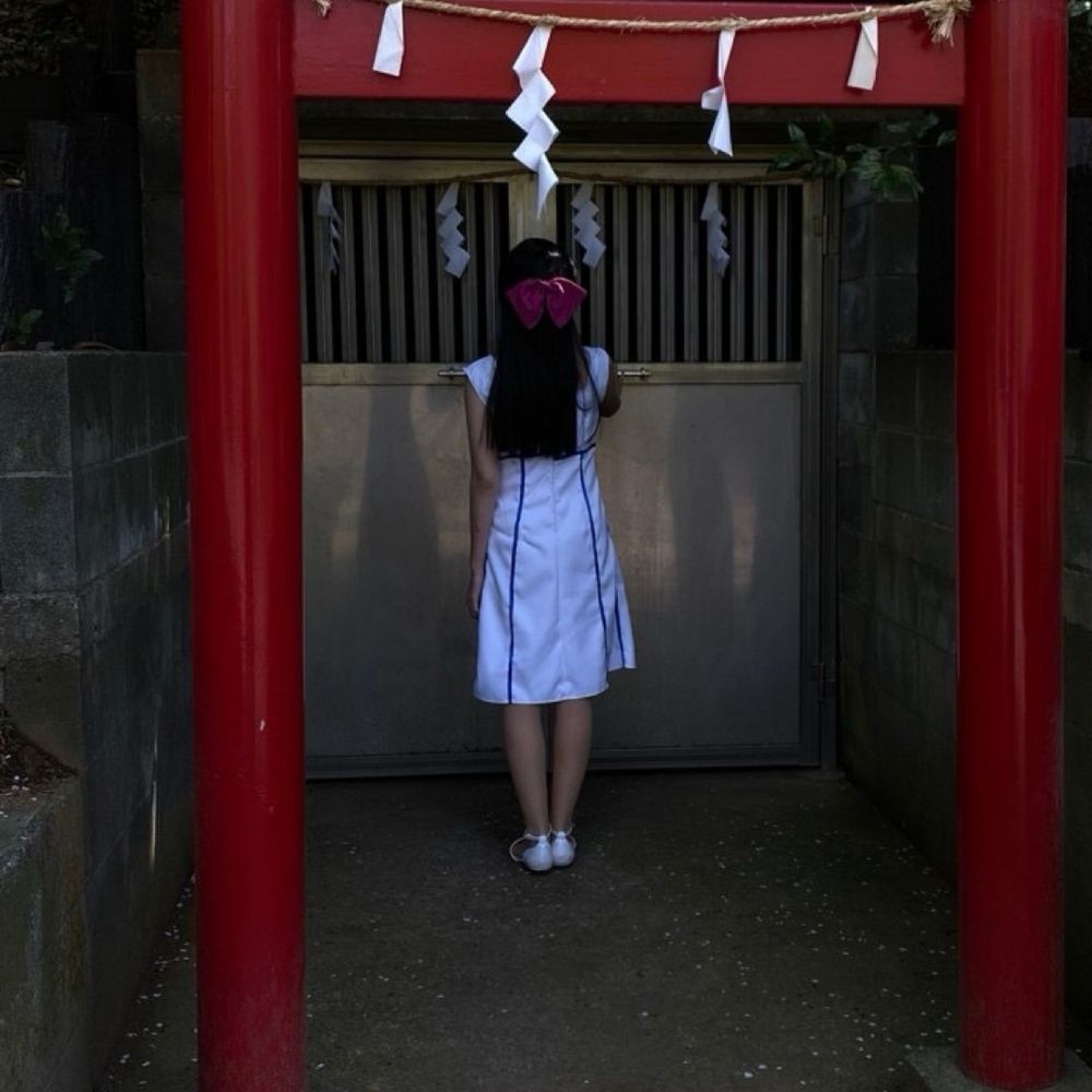 水羽