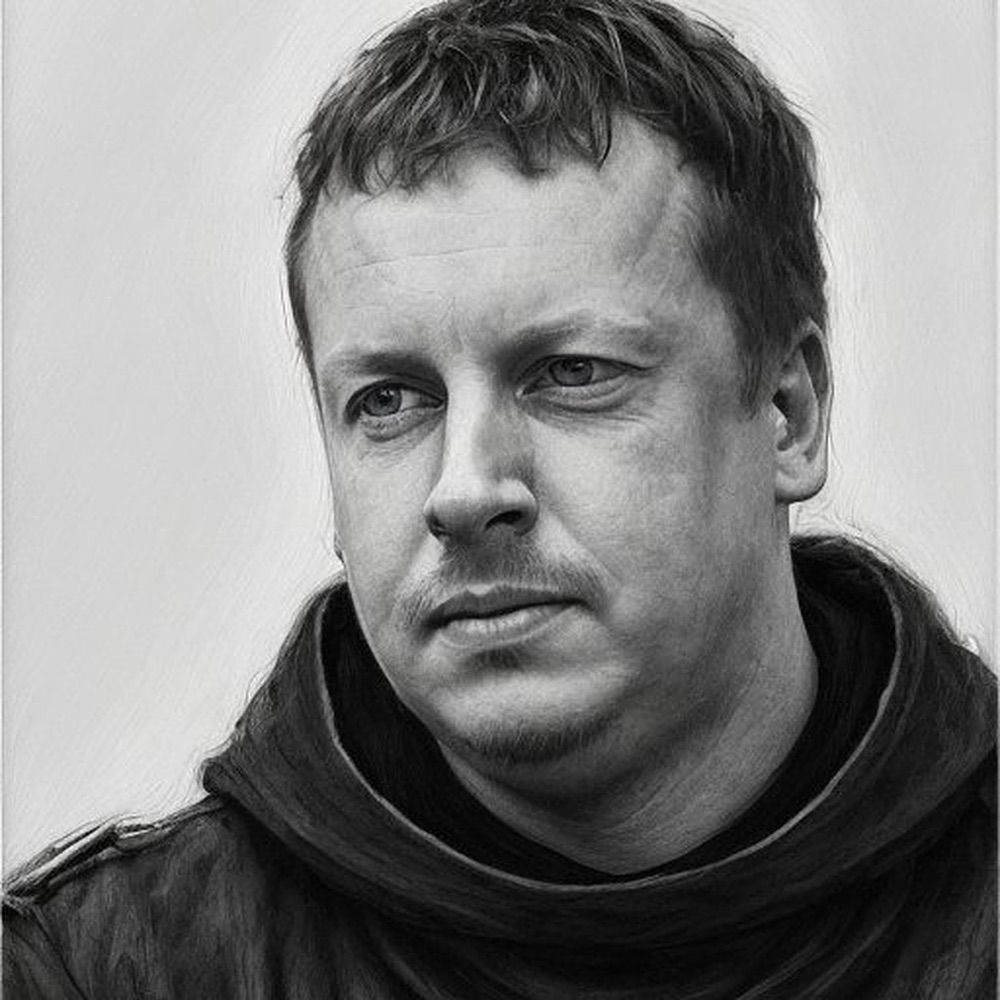 Darren Thomas