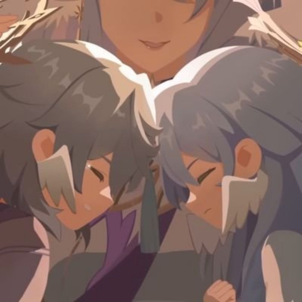 🎙️ Daily Halovian Siblings 🪽