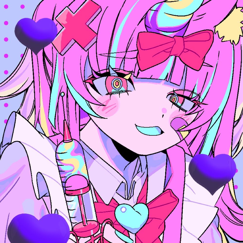 おねむ©