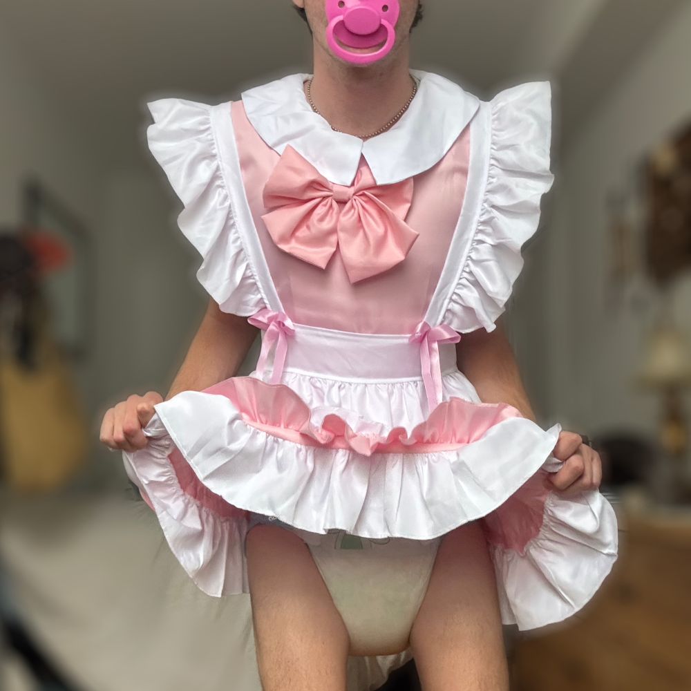 Princess Potty Pants