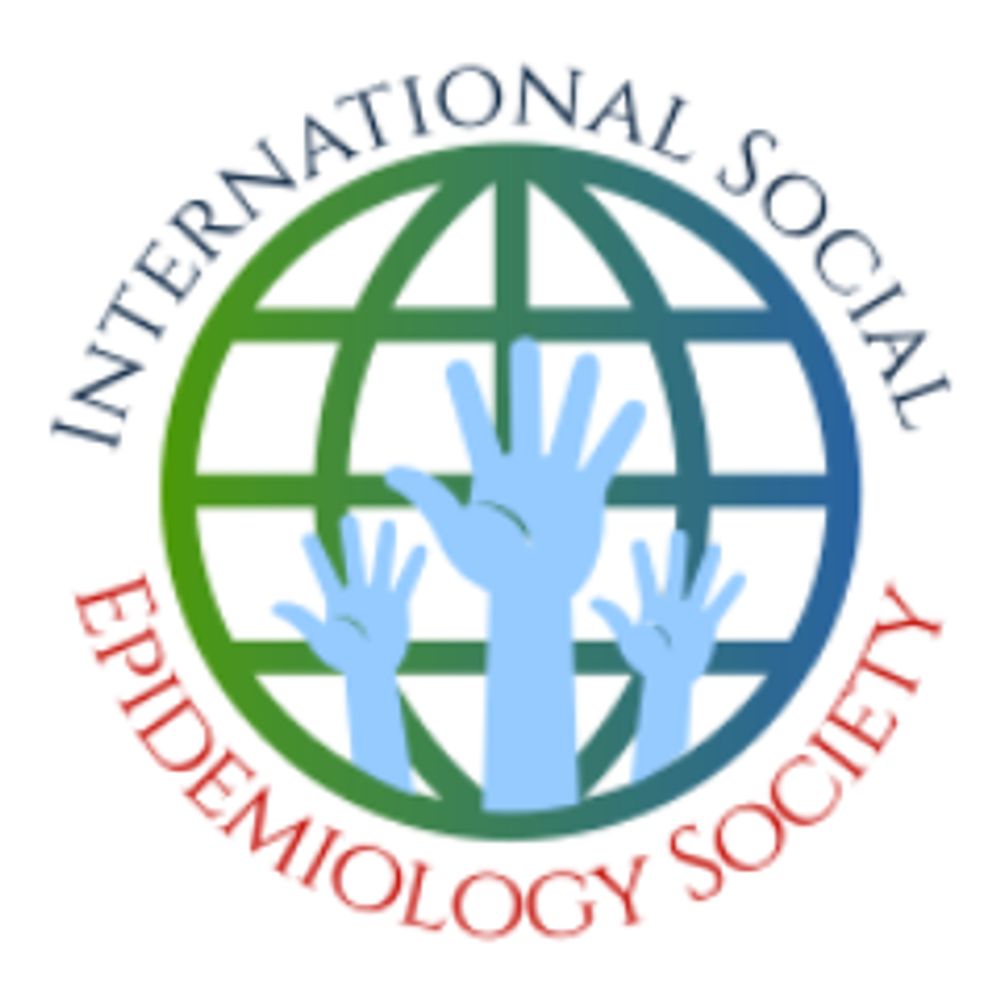 International Social Epidemiology Society