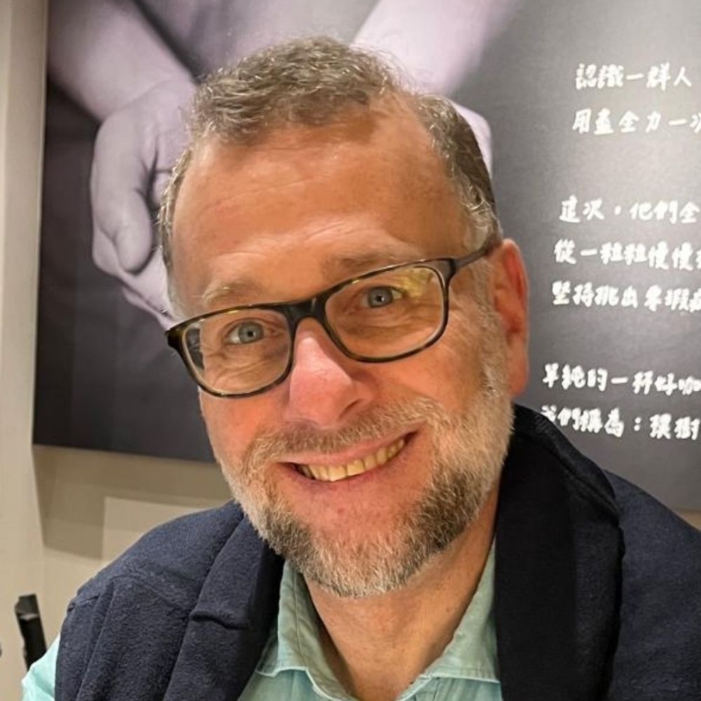 Marco J.