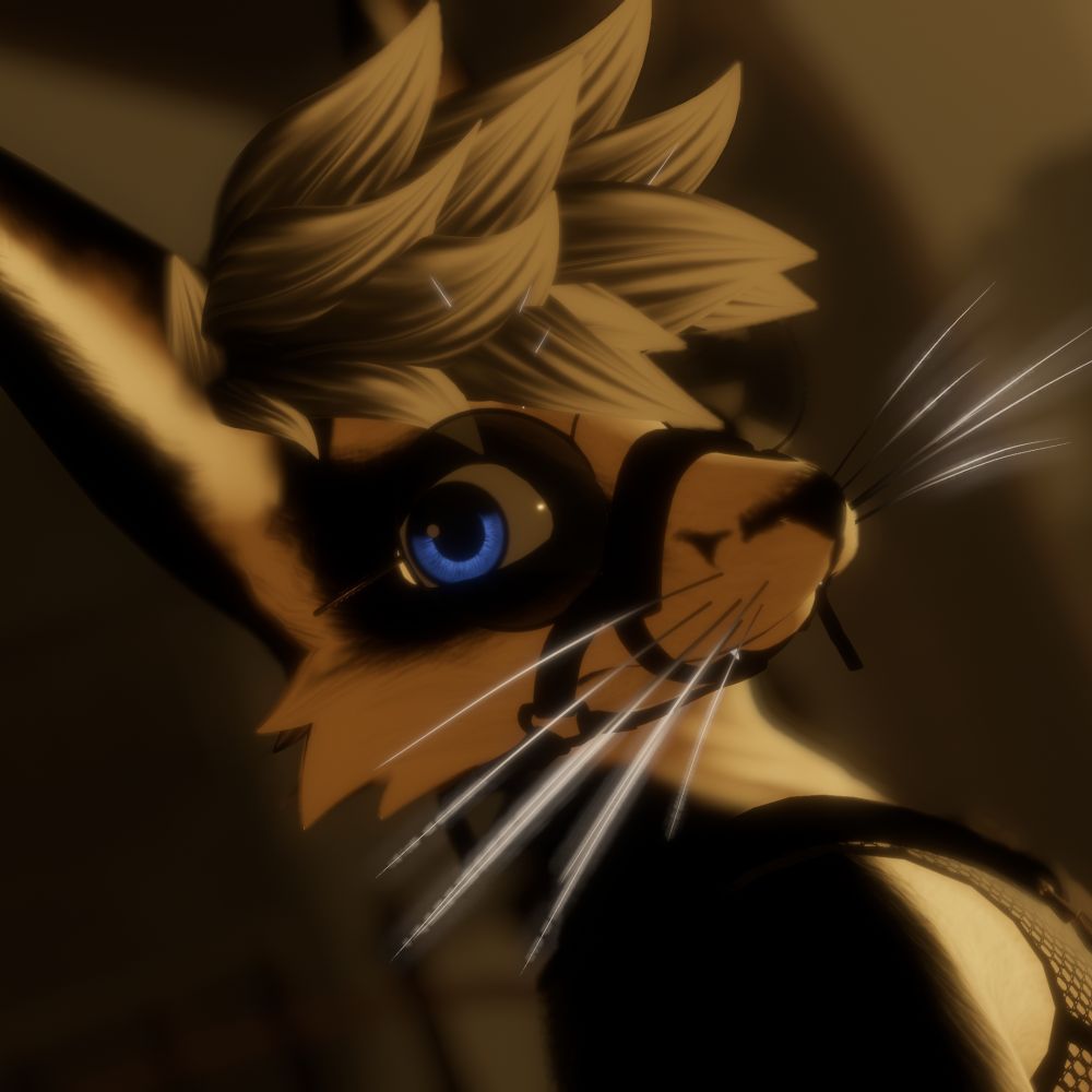 Silvermoon_Fox