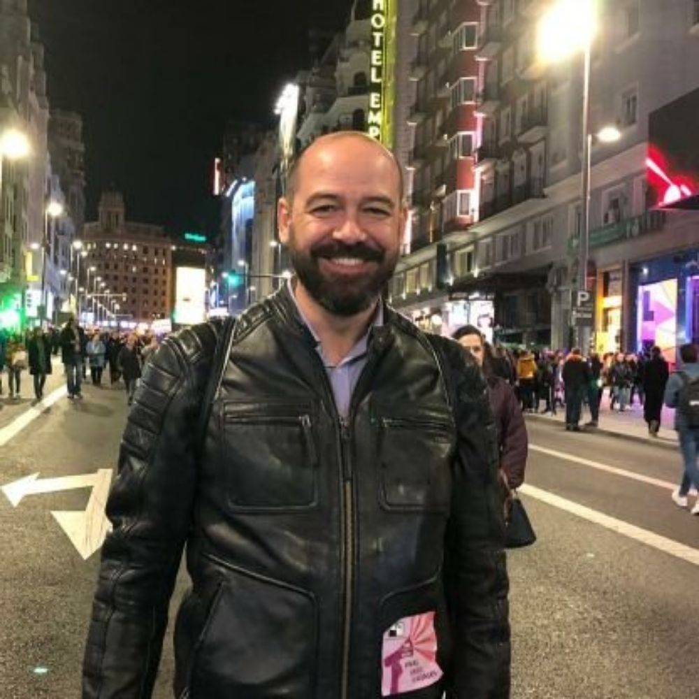 Samuel Ferreras