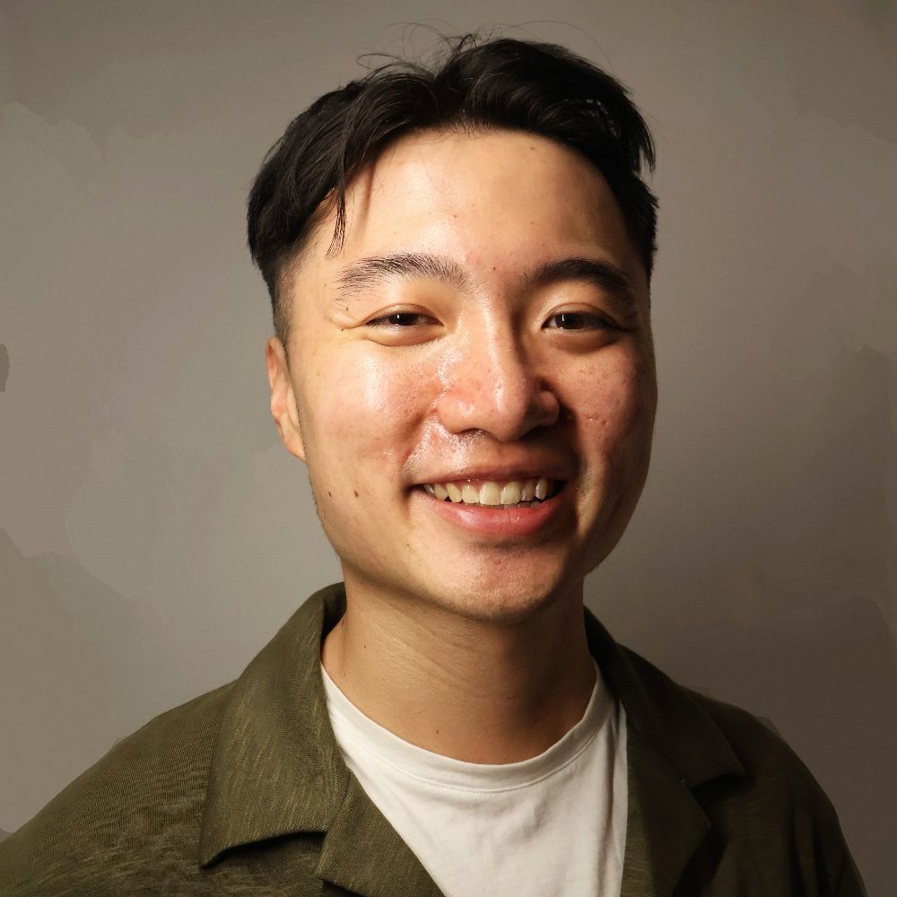 Nicholas Cheng