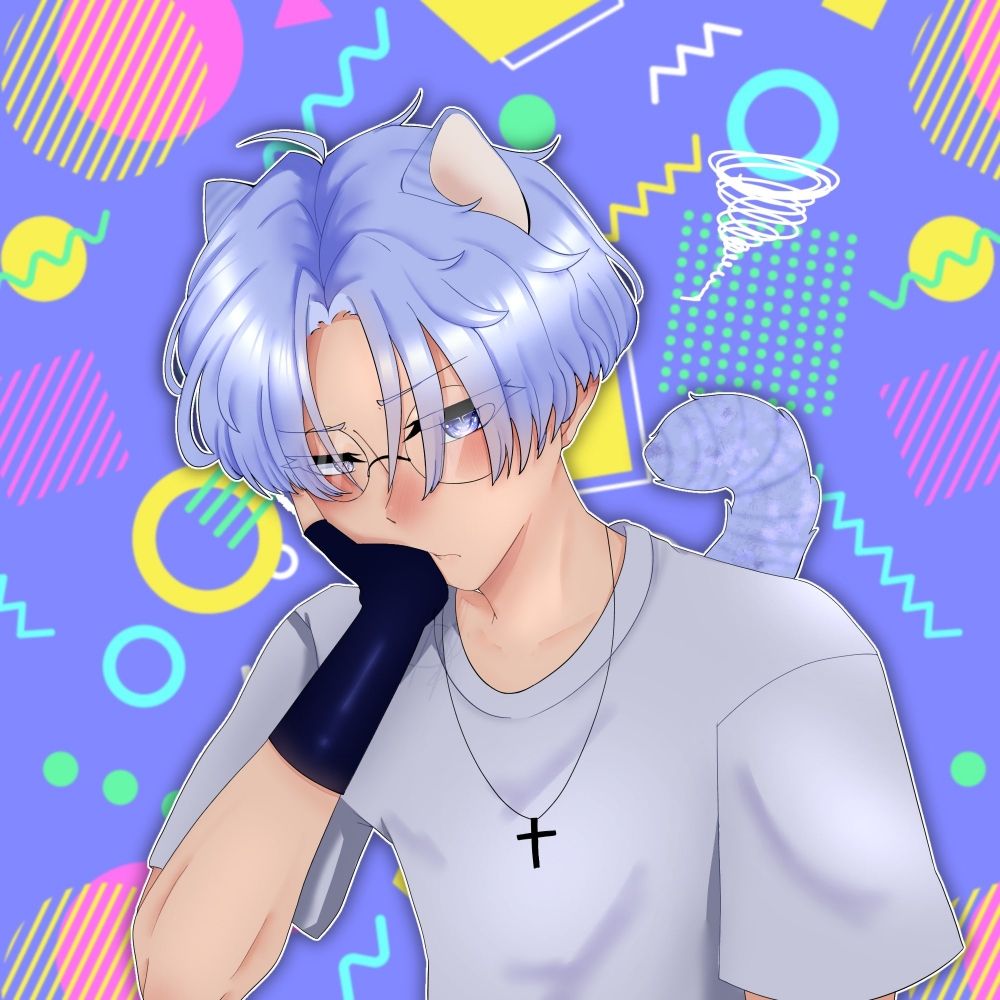 Yuki 💙