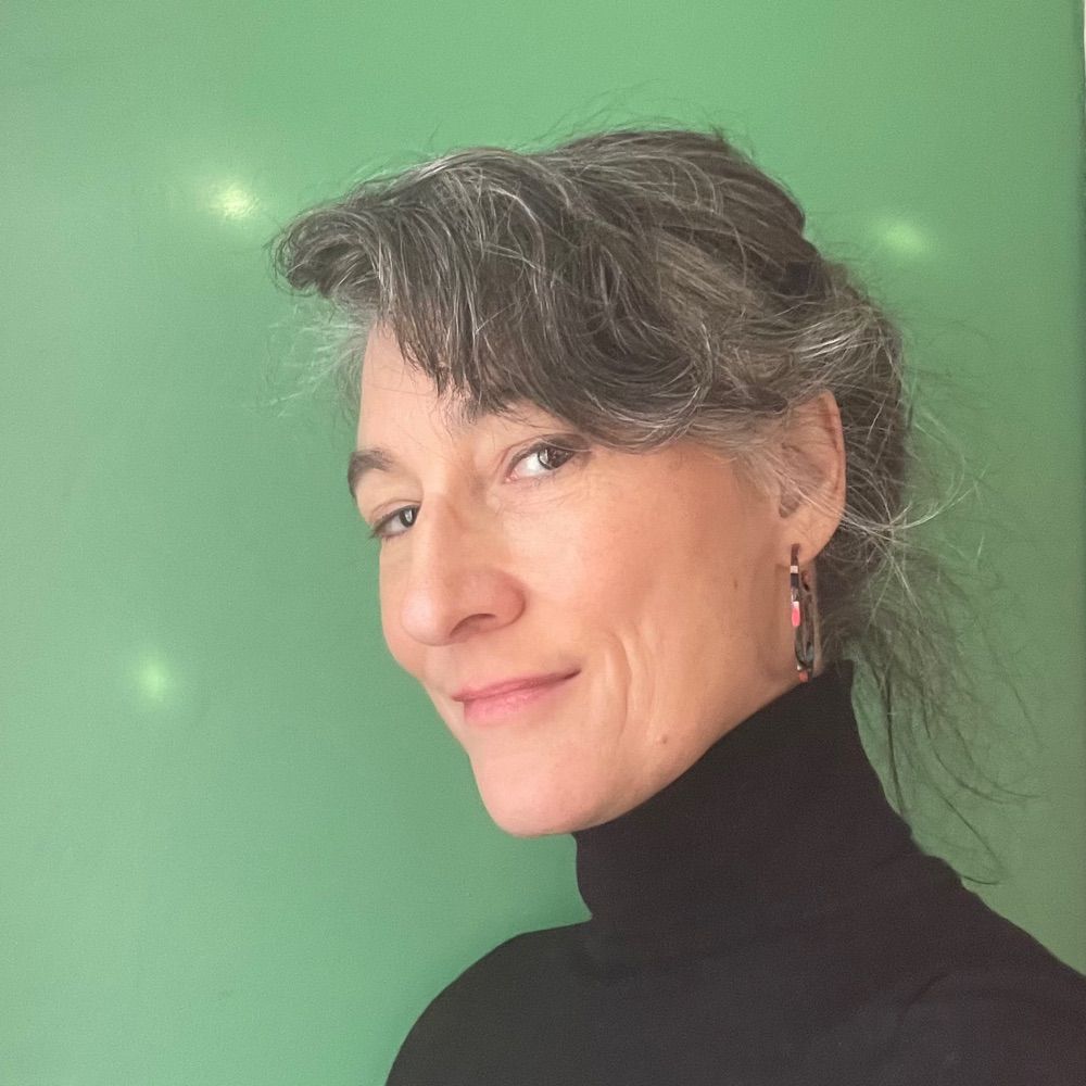 Ariane Belanger, M.Sc.
