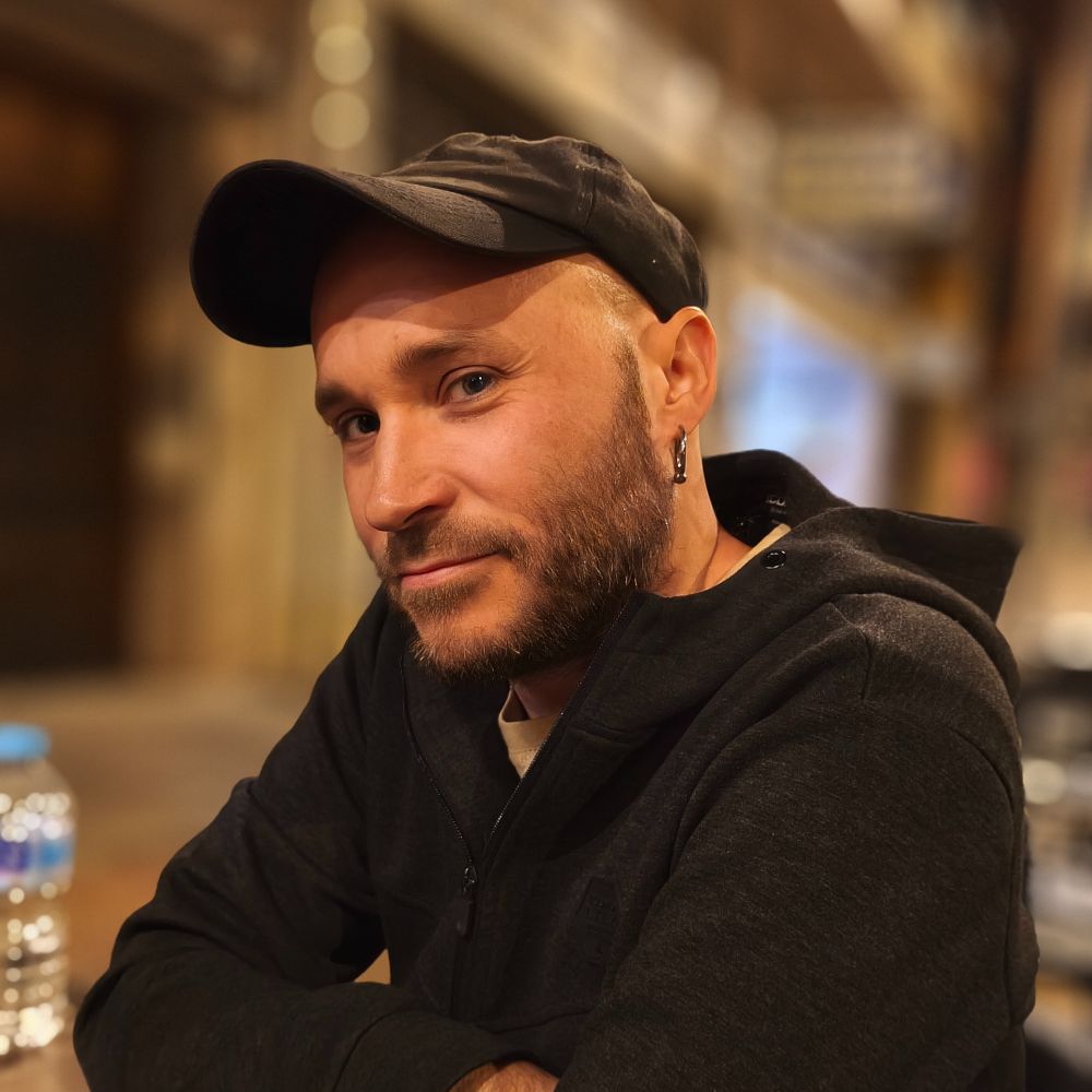 Pablo Rochela