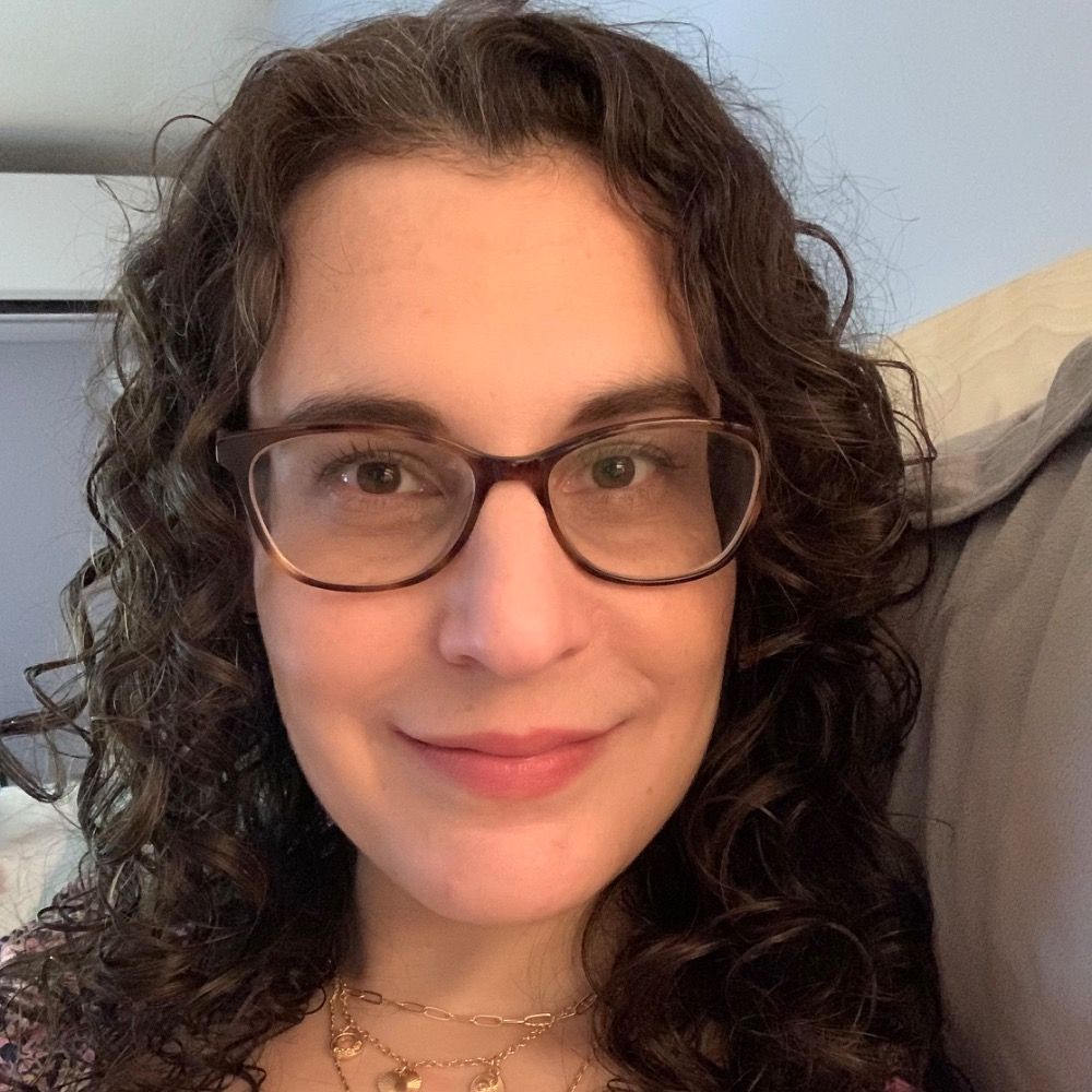 Marcie Quaroni