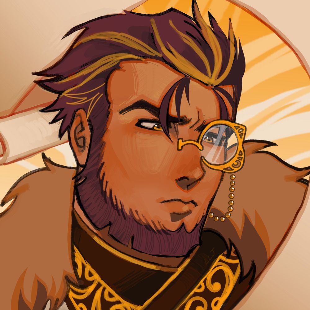 Marque Zev'luon✨🔮