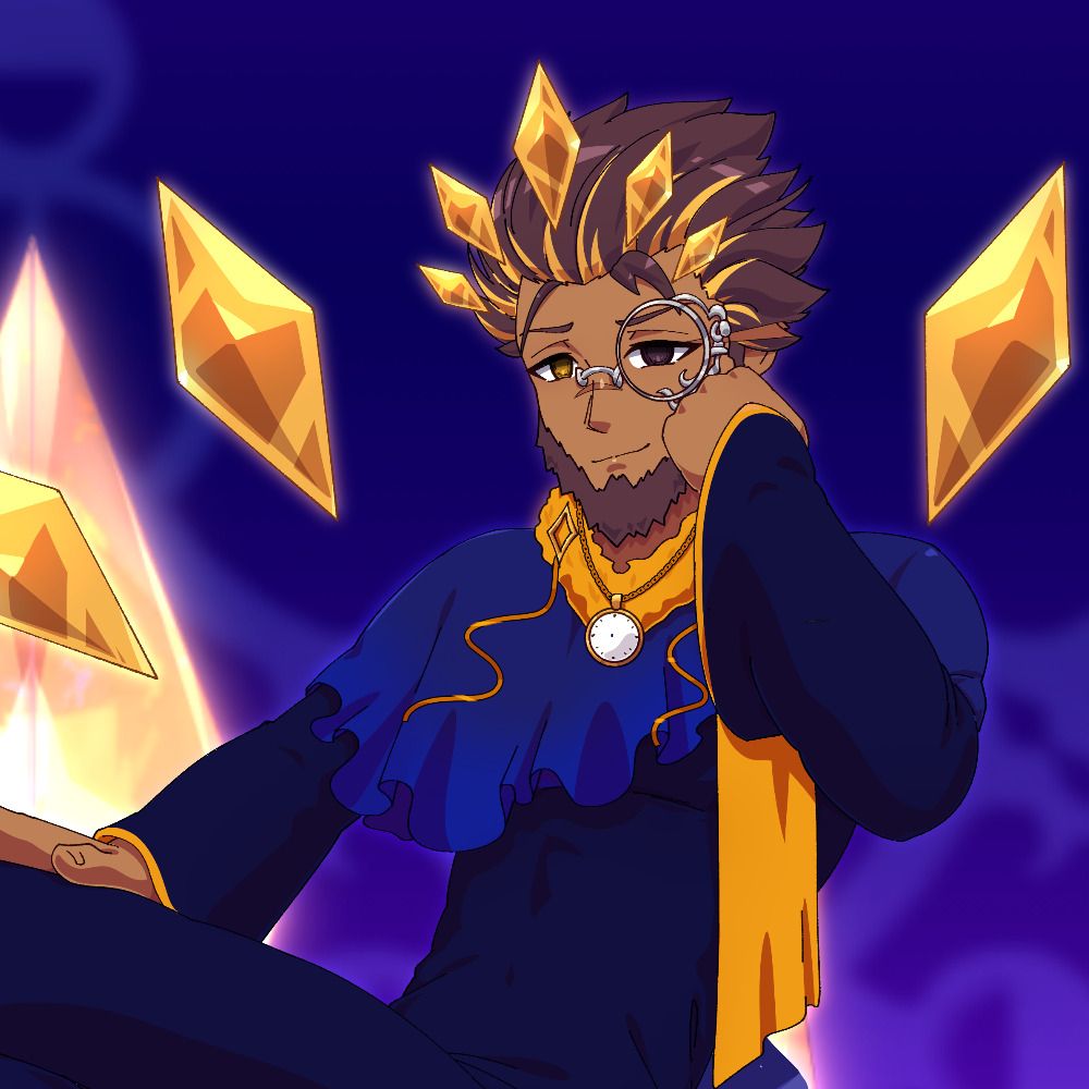 Marque Zev'luon