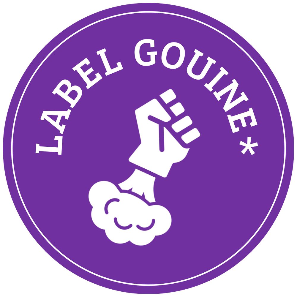 Label Gouine*