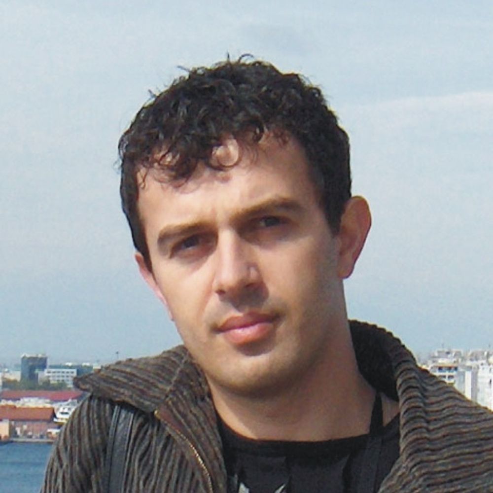 kaleksovski.bsky.social profile picture