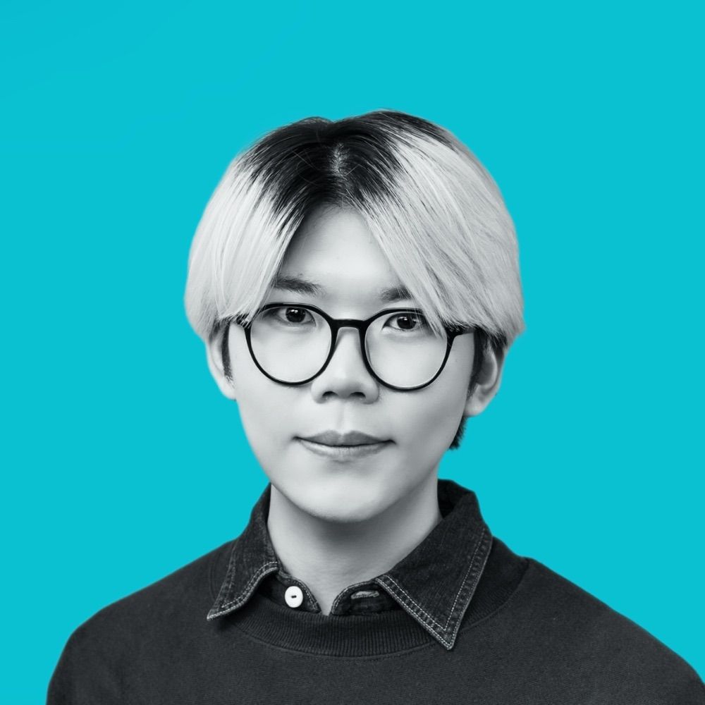 Richard Yuding Huang