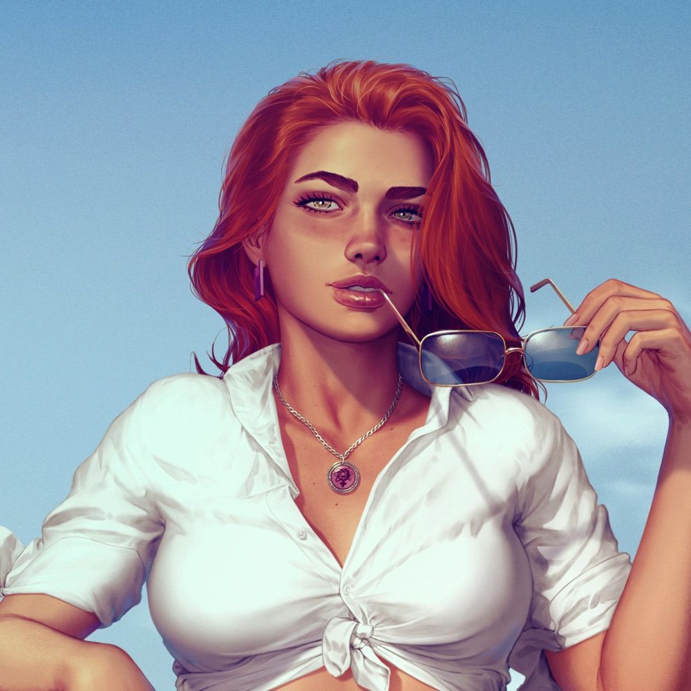 Samantha Eve Wilkins