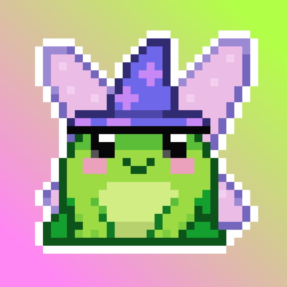 FaeWildFrog