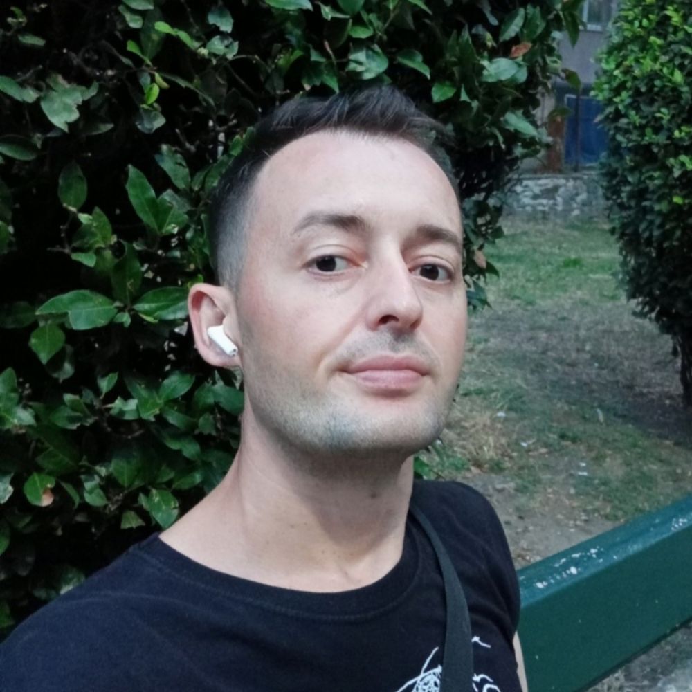 Selim Şahin