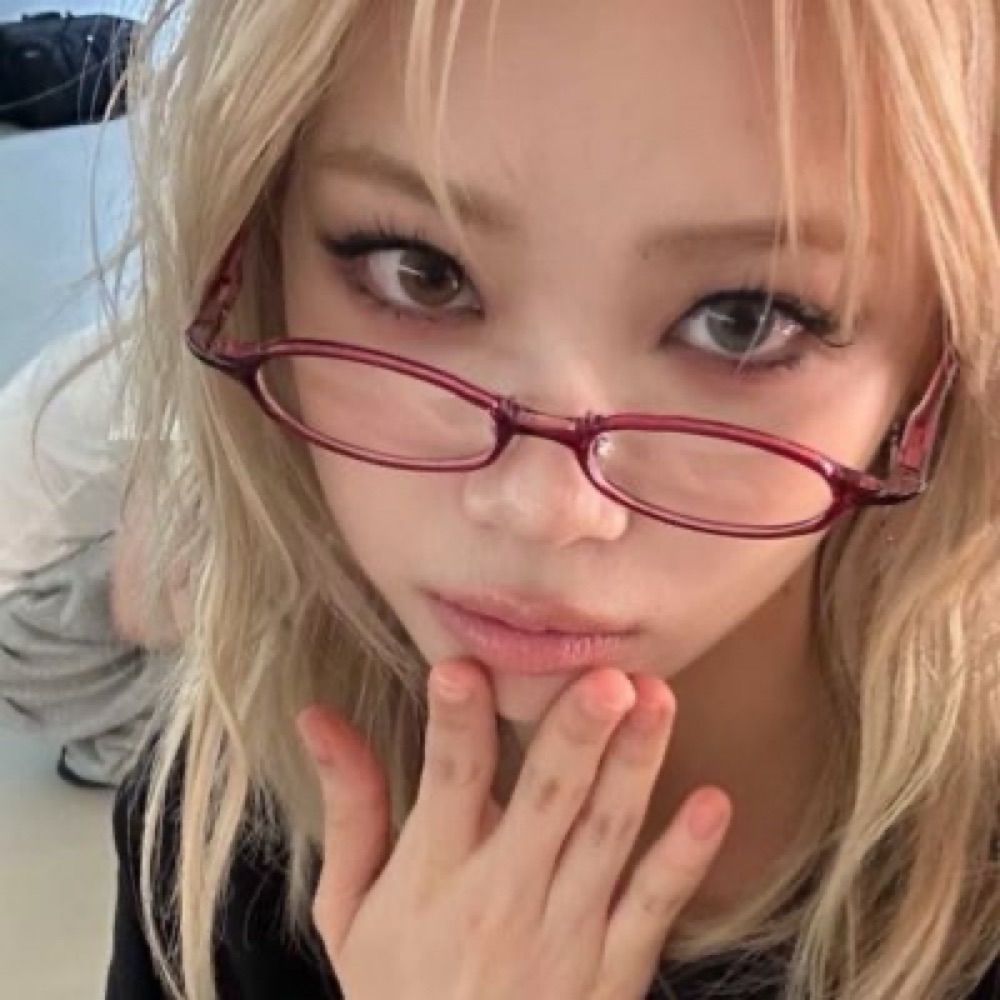 mãe da filha do jimin 