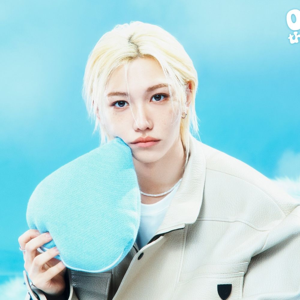 Kai ✨️Felix Supremacy Leader✨️