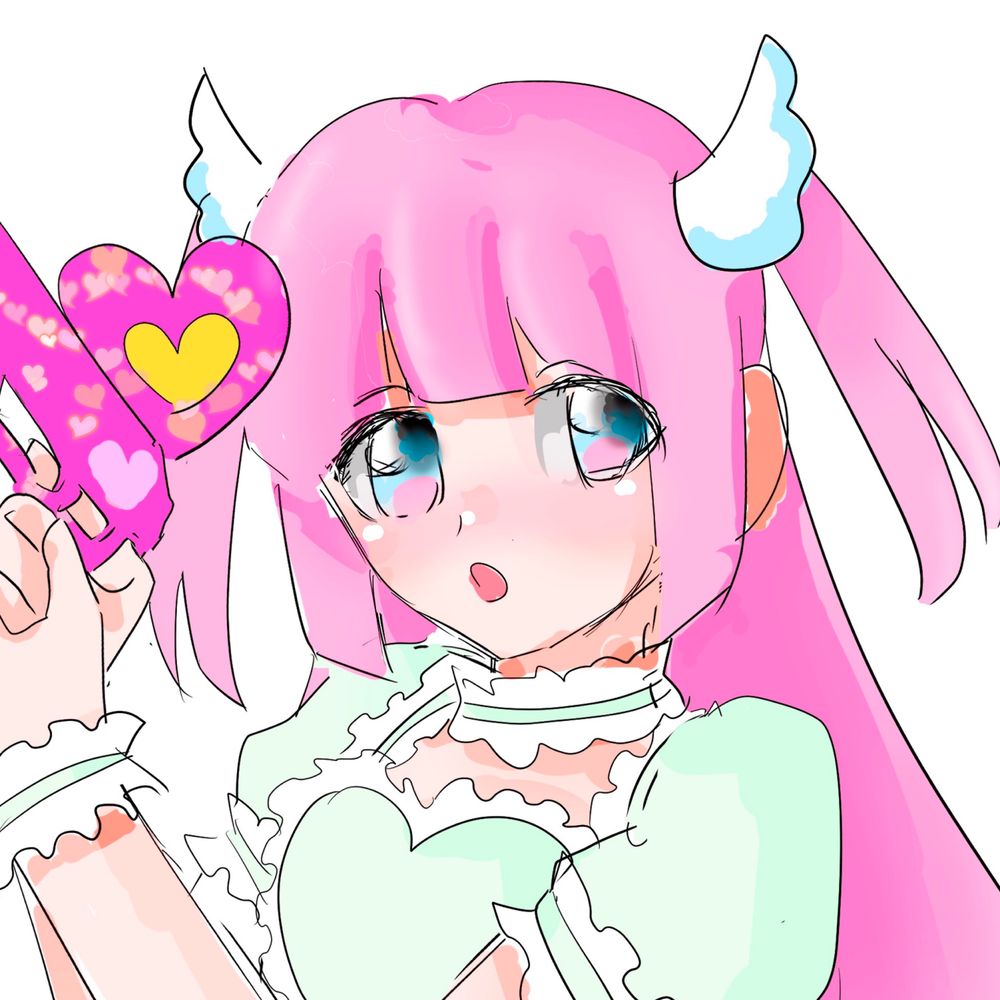 ぽむちゃん
